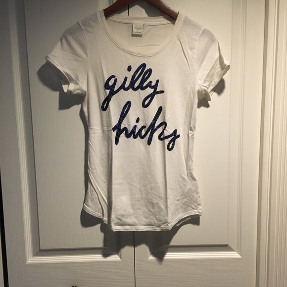 Set of 2 Gilly Hicks women’s cotton T-shirt - Picture 6 of 7